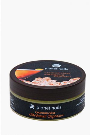 Скраб для тела Planet Nails Planet Nails 139-22381