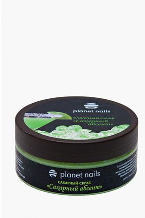 Скраб для тела Planet Nails Planet Nails 139-22382