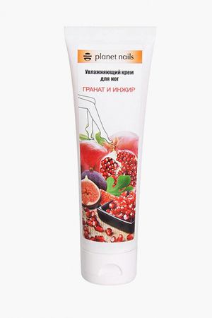 Крем для ног Planet Nails Planet Nails 139-22389