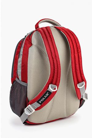 Рюкзак Polar Polar ТК1009-01 Red купить с доставкой