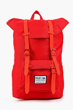 Рюкзак Polar Polar 17211 Red купить с доставкой