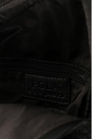 Рюкзак Pola Pola 74576 Black купить с доставкой