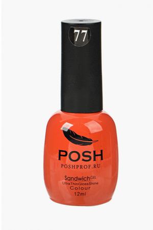 Гель-лак для ногтей Posh Posh 075-99985