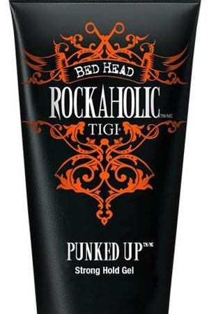 TIGI Гель сильной фиксации для волос / ROCKAHOLIC PUNKED UP 200 мл Tigi 67150932 вариант 3