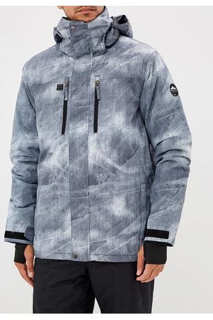 Куртка сноубордическая Quiksilver Quiksilver EQYTJ03186 вариант 5