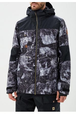 Куртка сноубордическая Quiksilver Quiksilver EQYTJ03191 купить с доставкой