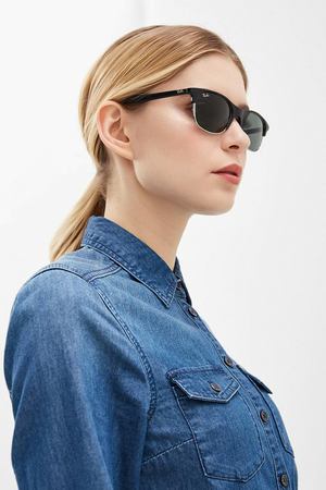 Очки солнцезащитные Ray-Ban® Ray-Ban 0RB4319 вариант 5