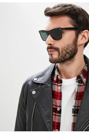 Очки солнцезащитные Ray-Ban® Ray-Ban 0RB4440N купить с доставкой