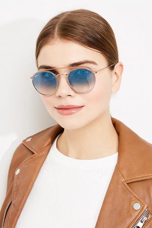 Очки солнцезащитные Ray-Ban® Ray-Ban 0RB3647N вариант 4