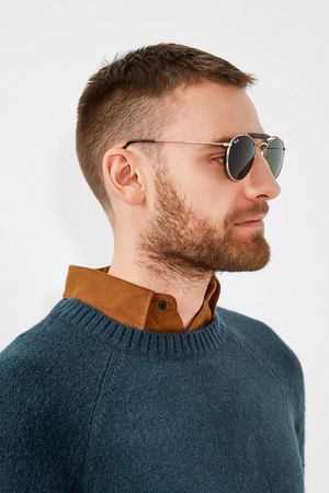 Очки солнцезащитные Ray-Ban® Ray-Ban 0RB3747 вариант 2