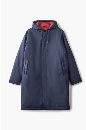 Куртка утепленная Rains rains 1511 купить с доставкой