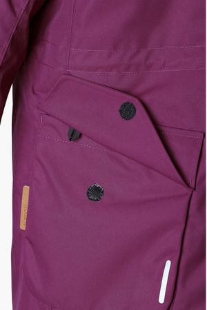 Куртка утепленная Reima Reima 531351-3690 купить с доставкой