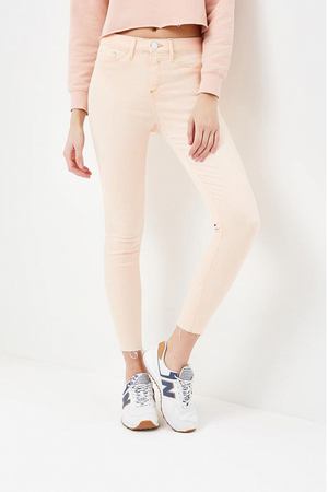 Брюки River Island River Island 711747 вариант 2