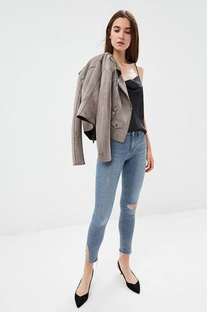 Джинсы River Island River Island 720334 купить с доставкой