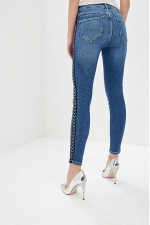 Джинсы River Island River Island 725765 купить с доставкой