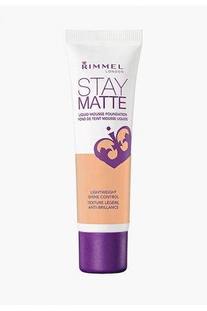 Тональный крем Rimmel Rimmel London 34788818203 купить с доставкой