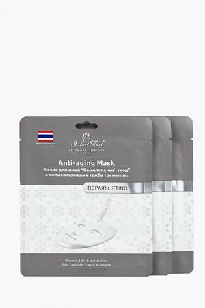 Набор масок для лица Sabai Thai Authentic SPA Sabai Thai Authentic SPA 130-SBM-011