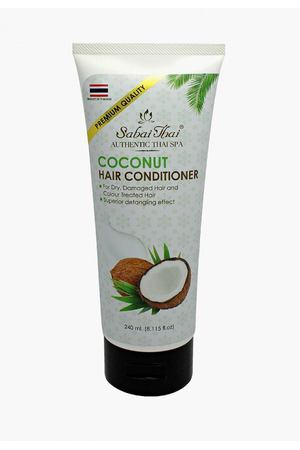 Кондиционер для волос Sabai Thai Authentic SPA Sabai Thai Authentic SPA 130-SBT-035