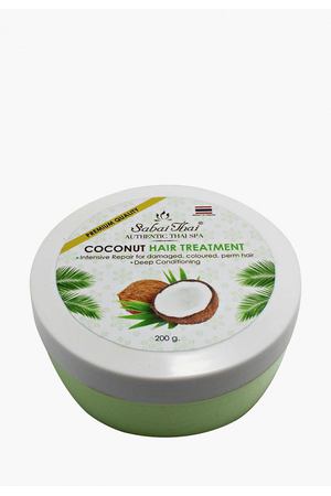 Маска для волос Sabai Thai Authentic SPA Sabai Thai Authentic SPA 130-SBT-037 вариант 2 купить с доставкой