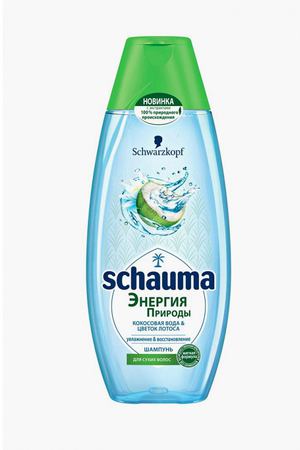 Шампунь Schauma Schauma 2235066 вариант 3