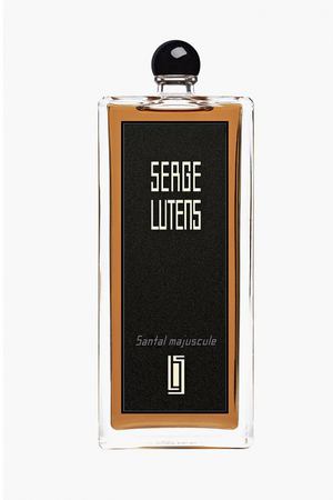 Парфюмерная вода Serge Lutens Serge Lutens 12365 купить с доставкой