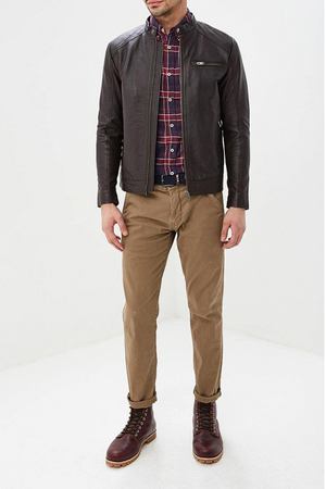 Куртка утепленная Selected Homme Selected Homme 16065985