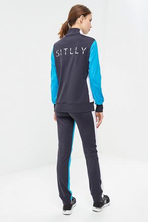 Костюм спортивный Sitlly Sitlly 18313