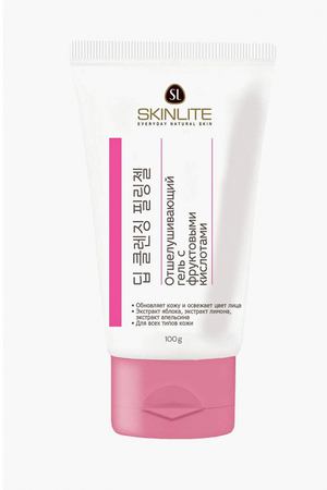 Пилинг для лица Skinlite Skinlite SL-703 купить с доставкой