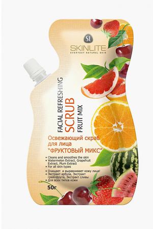 Скраб для лица Skinlite Skinlite SL-696 купить с доставкой