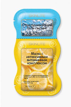 Набор для ухода за лицом Skinlite Skinlite SL-218