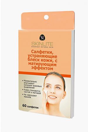 Салфетки матирующие Skinlite Skinlite SL-307 купить с доставкой