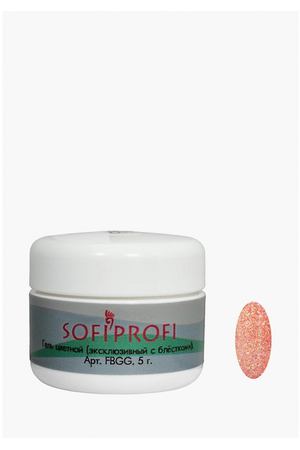 Гель для ногтей Sofiprofi Sofiprofi 267-FBGG-075