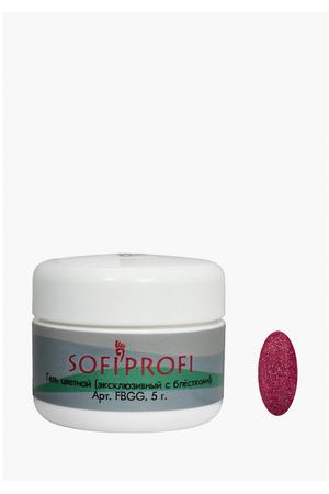 Гель для ногтей Sofiprofi Sofiprofi 267-FBGG-082