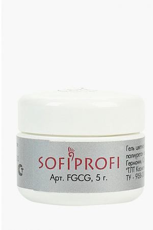 Гель-краска для ногтей Sofiprofi Sofiprofi 267-FGCG-113 купить с доставкой