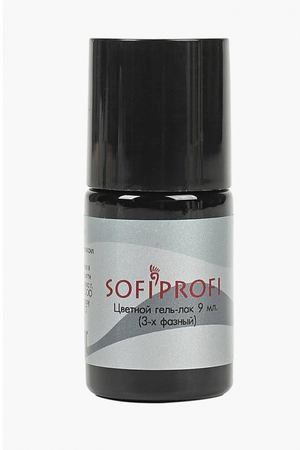 Гель-лак для ногтей Sofiprofi Sofiprofi 267-3Х-ФАЗГЛ-44 купить с доставкой