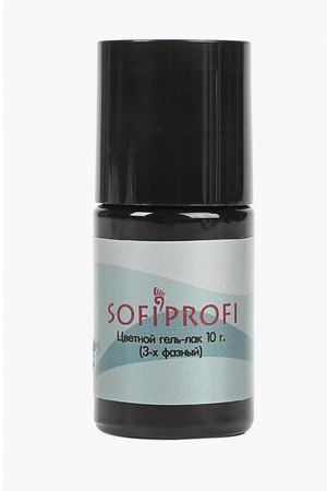 Гель-лак для ногтей Sofiprofi Sofiprofi 267-3Х-ФАЗГЛ-48 купить с доставкой