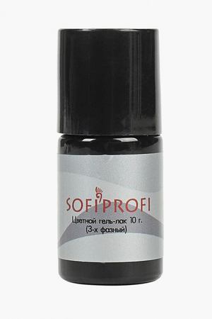 Гель-лак для ногтей Sofiprofi Sofiprofi 267-3Х-ФАЗГЛ-64