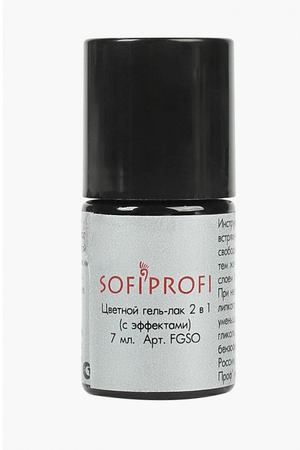 Гель-лак для ногтей Sofiprofi Sofiprofi 267-FGSO-67