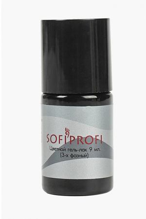 Гель-лак для ногтей Sofiprofi Sofiprofi 267-3Х-ФАЗГЛ-54