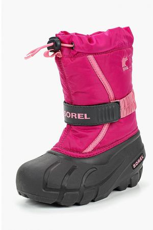 Дутики Sorel Sorel 1638082684 купить с доставкой