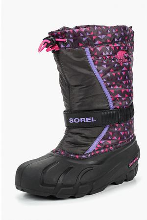 Дутики Sorel Sorel 1822081089 купить с доставкой