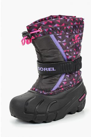 Дутики Sorel Sorel 1822082089 купить с доставкой