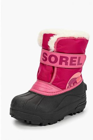 Дутики Sorel Sorel 1638111652 купить с доставкой