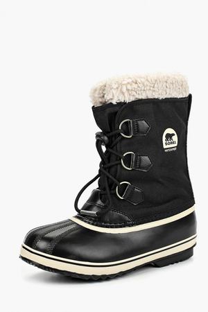 Сапоги Sorel Sorel 1638021010 купить с доставкой