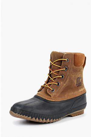 Ботинки Sorel Sorel 1750241224 купить с доставкой