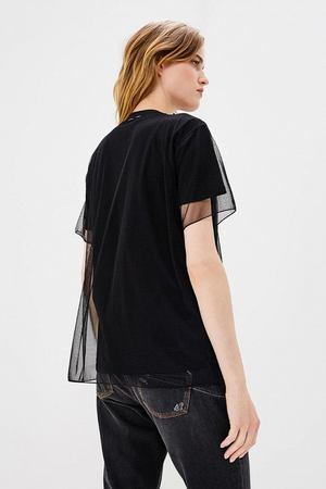 Футболка Sportmax Code Sportmax Code PAGODA