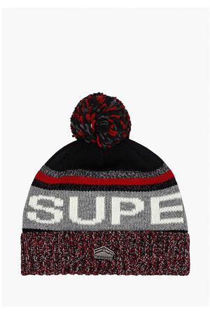 Шапка Superdry Superdry M90003NR