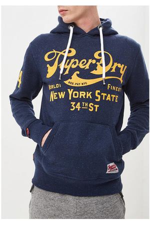 Худи Superdry Superdry M20650NR