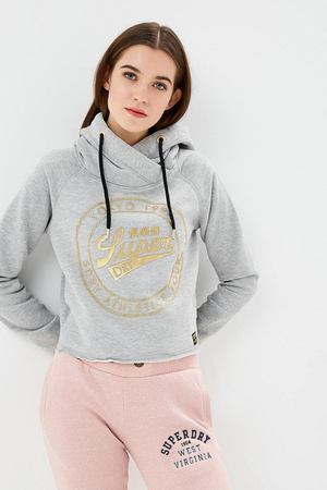 Худи Superdry Superdry G20001YR