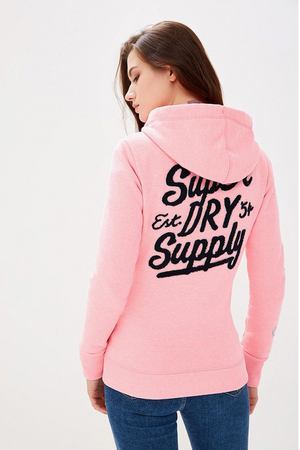 Толстовка Superdry Superdry G20003KR купить с доставкой